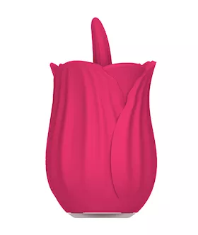 Vienna Licking Flower Vibe