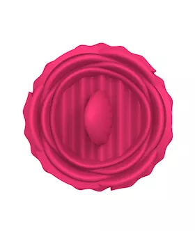 Vienna Licking Flower Vibe