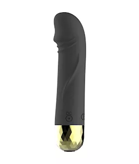 Phallic Bullet Vibrator