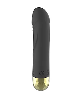 Phallic Bullet Vibrator