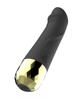 Phallic Bullet Vibrator