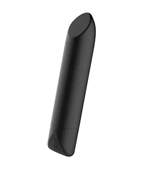 Silken Bullet Vibrator