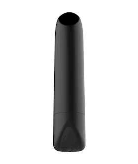 Silken Bullet Vibrator