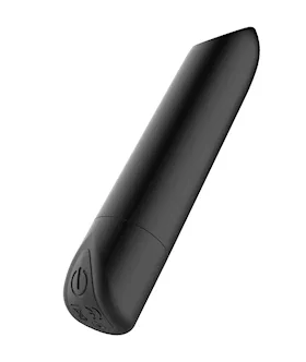 Silken Bullet Vibrator