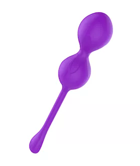 Lyra Vibrating Kegel Balls