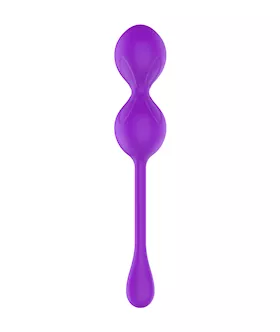Lyra Vibrating Kegel Balls