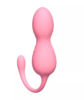 Ariana Vibrating Love Egg