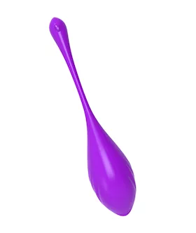 Amara Vibrating Love Egg