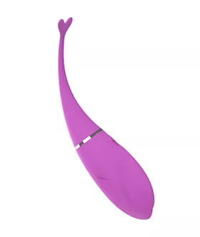 Baleen Love Vibrator