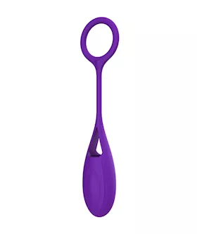 Zara Love Drop Couples Vibrator