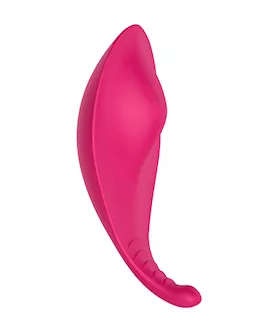 Pip Wearable Vibrator With App Control