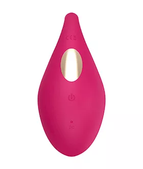 Pip Wearable Vibrator With App Control