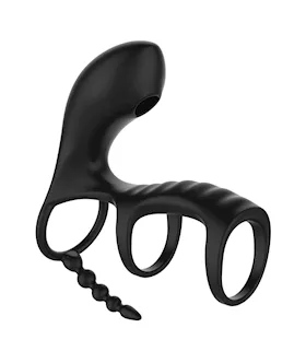 Axlara Couples Vibrator