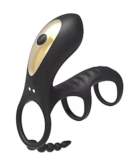 Axlara Couples Vibrator
