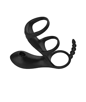 Axlara Couples Vibrator