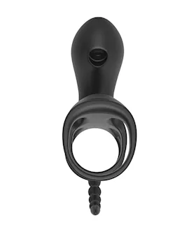 Axlara Couples Vibrator