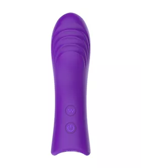Spectral Finger Vibrator