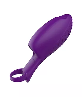 Baleen Finger Vibrator