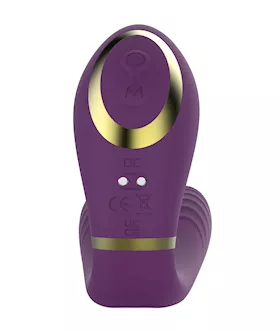 Twingle Suction Vibrator
