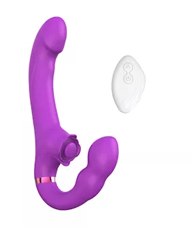 Sentinel G Flapping Vibrator