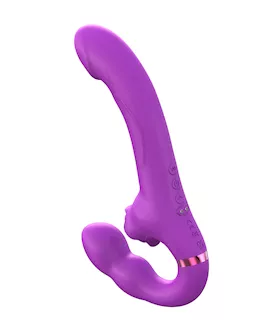 Sentinel G Flapping Vibrator