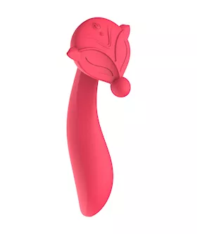 Fox Hound Dual Vibrator