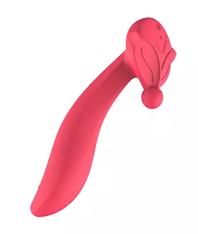 Fox Hound Dual Vibrator