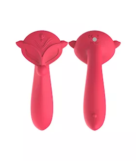 Fox Hound Dual Vibrator