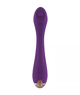 Nodule G-spot Vibrator