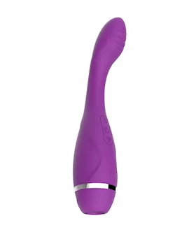 Portia GSpot Suction Vibrator