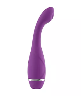 Portia G-spot Suction Vibrator