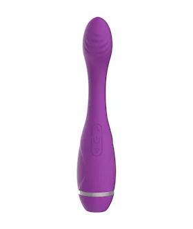 Portia G-spot Suction Vibrator