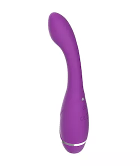 Portia G-spot Suction Vibrator
