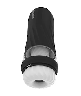 Portia Rotating Vibe Masturbator