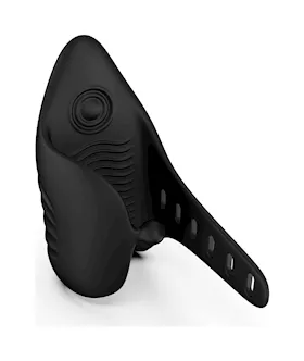Valerie Adjustable Penis Vibrator