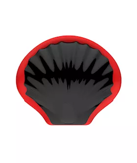 Pleasure Clam Penis Vibrator