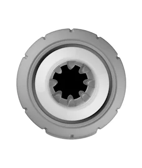 Pleasure Star Penis Vibrator