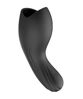 Mona Penis Head Vibrator