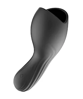 Mona Penis Head Vibrator