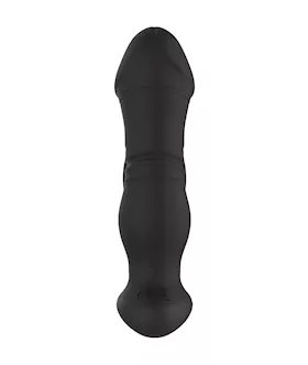 Big Boy Prostate Vibe With Cock Ring