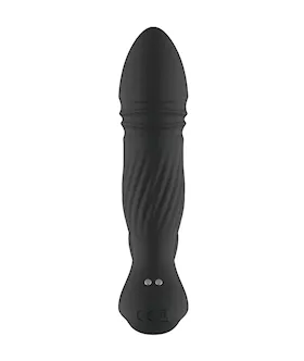 Creammaker Prostate Vibrator