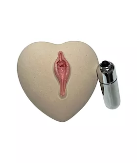 Love Your Pussy Bath Bomb And Bullet
