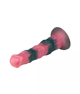 Seductive Basilisk Fantasy Dildo