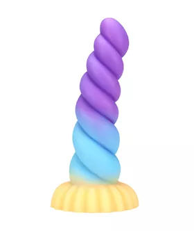 Twisted Fantasy Dildo