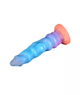 Jade Rabbit Fantasy Dildo