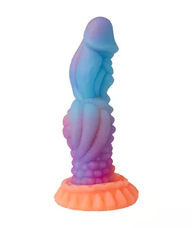 Serpentine Dreams Fantasy Dildo