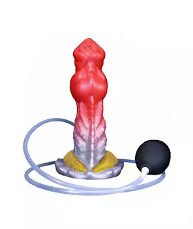 Cetos Typhoon Squirting Fantasy Dildo