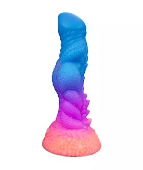 Proud Hydra Fantasy Dildo