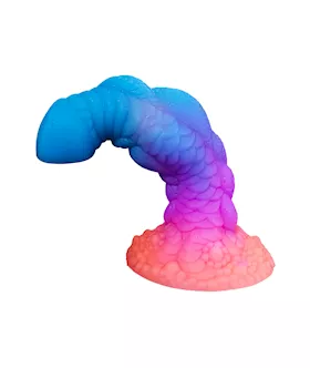 Proud Hydra Fantasy Dildo