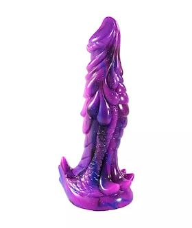 Wily Wyvern Fantasy Dildo